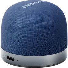 Energea Magaudio Go Bt 5.4 Taşınabilir Magsafe Uyumlu Mavi Kablosuz Hoparlör