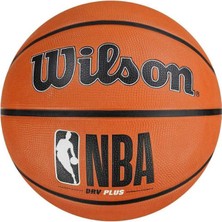 Wilson Nba Drv Plus No 7 Basketbol Topu WTB9200X