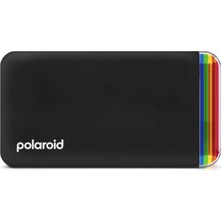 Polaroid Hiprint 2x3 Gen 2 Eb Black Cep Fotoğraf Yazıcısı