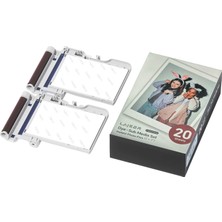 Laiser Z5S Instant 20'li Kamera Filmi