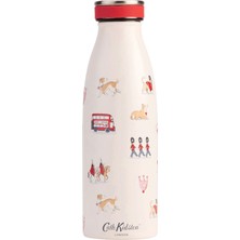 CATH KIDSTON London Krem Çelik Termos 350 ml