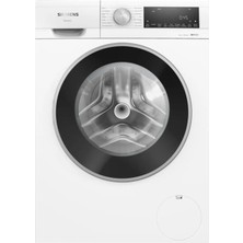 Siemens IQ300 10 kg 13 Programlı A Enerji Sınıfı 1200 Devir Çamaşır Makinesi WG52A202TR