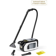 Karcher Se 3 Compact Floor Halı Yıkama Makinesi