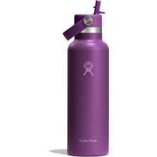 Hydro Flask Standard Kapak Pipetli Termos 621 ml