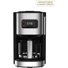 Krups Excellence Filtre Kahve Makinesi