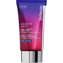 StriVectin Advanced Retinol Nightly Yenileyici & Nemlendirici Yüz Kremi 50 ml