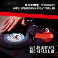 Esranın Dünyası Turntable, Yüksek Ses Kalitesi ile Müzik Deneyimi
