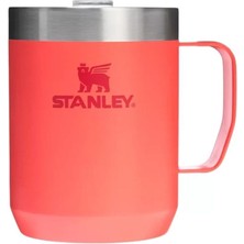 Stanley Classic Legendary Camp Mug 0.23L Mercan Termos