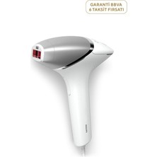 Philips Lumea BRI940/00 Ipl Lazer Epilasyon Aleti