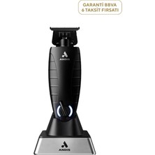Andis Gtx-Exo Black Label Special-Edition Çizim Tıraş Makinesi
