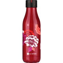 Les Artistes Paris Asian Vibe Çelik Yalıtımlı Unisex Termos 500 ml