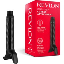 Revlon RVDR5335 One Step 360°C Hava Akışlı Bukle Başlığı