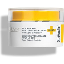 StriVectin Tl Advanced Sıkılaştırıcı Boyun ve Dekolte Kremi 50 ml