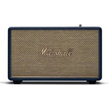 Marshall Acton Iıı Midnight Blue Bluetooth Hoparlör