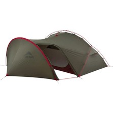Msr Hubba Tour Tek Kişilik Çadır
