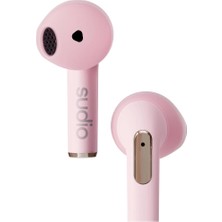 Sudio N2 Pink Pembe Kulaklık Içi Bluetooth Kulaklık