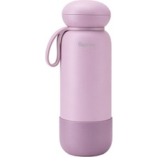 Sterna Aura Lilac Bloom Çelik Termos 740 ml