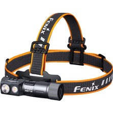 Fenix HM71R 2700 Lümen Kafa Feneri