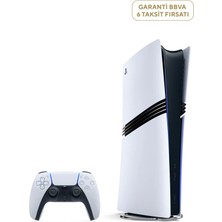 Sony Playstation 5 Pro 2tb Oyun Konsolu