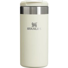 Stanley The Aerolight Transit Mug 0.35L Cream