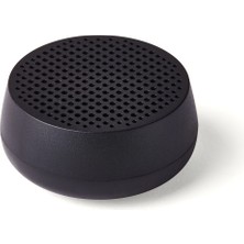 Lexon Mino S Siyah Bluetooth Hoparlör