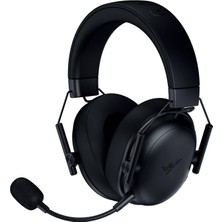Razer Blackshark V3 x Hyperspeed Siyah Kulak Üstü Kablosuz Oyuncu Kulaklığı RZ04-05420100-R3M1