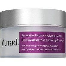 Murad Hydration 24 Saat Yoğun Nemlendirici Bakım Kremi 50 ml