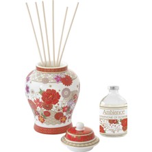 Easy Life Ambiance Porselen Difüzör Seti 250 ml