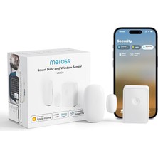 Meross Apple Home Destekli Akıllı Tasarruf Paketi MS-SC5B