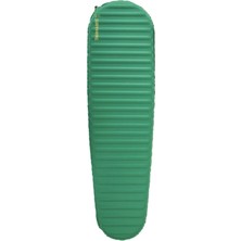 Thermarest Trail Pro Pine Yeşil Şişme Kamp Matı
