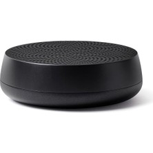 Lexon Mino+ L Siyah Taşınabilir Bluetooth® Hoparlör 5W