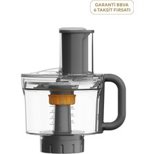 Kenwood Multi Pro Çok Amaçlı Öğütme Aparatı KAH65.000PL