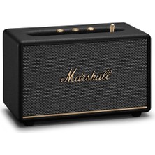 Marshall Acton Iıı Black Bt Hoparlör