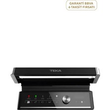 Küppersbusch Elıte Grıll Bk-Ss 2000 W Izgara ve Tost Makinesi