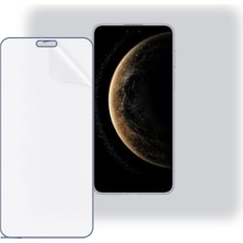 Schitec Huaweı Mate 70 Pro Uyumlu Ön Yüzey Nano Şeffaf Hidrojel Ekran Koruyucu