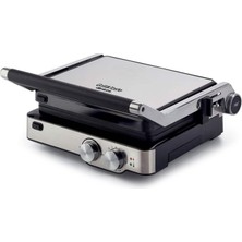 Ariete 1918 Döküm Izgara ve Tost Makinesi 2000W