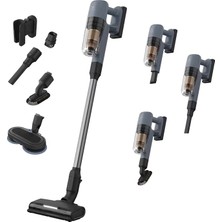 Electrolux EP72H21WET Activemop 700 Cordless Cleaner Şarjlı Dikey Süpürge