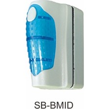 Sobo Sobo Sb-Bmıd Manyetik Akvaryum Cam Temizleyici (6-10 Mm)