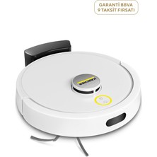 Karcher Rvc 3 *eu Robot Süpürge