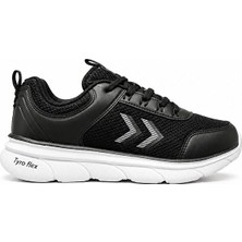 Hummel Hml Tyro Flex Unısex Spor Ayakkabı 900958-2001 Black