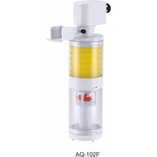 Sobo Sobo AQ-102F Iç Filtre Akvaryum Motoru 1200L/H 15W