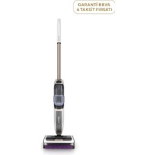 Shark Steampickup 3-In-1 Sert Zemin Buharlı Temizleyici
