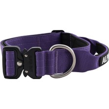 Alphagrip Pro Mor Köpek Boyun Tasması