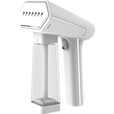 SteamOne S-Nomads SN20GW 1600W 25 G/dk Buhar Çıkışlı 140 ml Su Hazneli Taşınabilir Dikey Buharlı Ütü