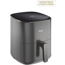 Haier HAF5P 011 Airfryer Fritöz