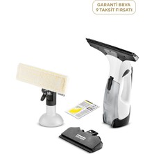 Karcher Wv 5 Plus N Şarjlı Cam Temizleme Makinesi