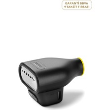 Karcher Garment Steamer Buharlı Düzleştirici Aparatı