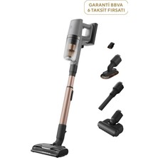 Electrolux EP82AB25UG 800 Animal Şarjlı Dikey Süpürge