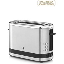 WMF Kitchenminis Metal 1 Dilim Ekmek Kızartma Makinesi