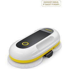 Karcher Rcw 2 Extra + Cam Temizleme Silme Robotu Makinesi
